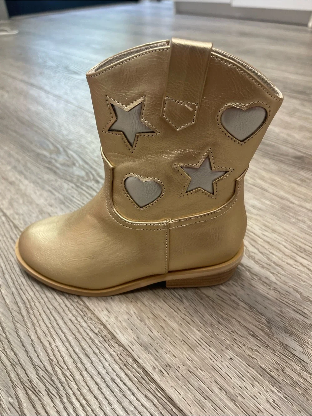 ShuShop kids boot